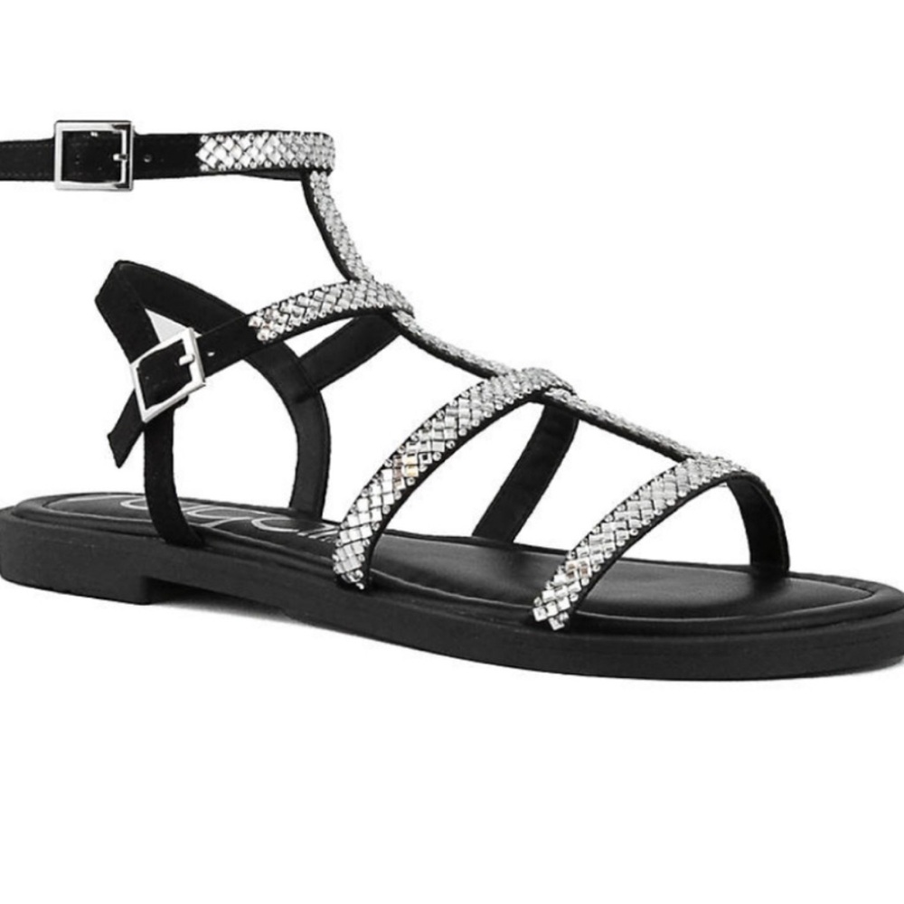 Sugar Bayridge Sandals NWOT